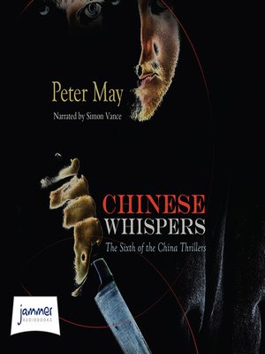 cover image of Chinese Whispers